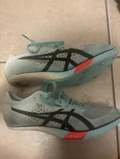 ASICS 陸上スパイク メタスプリントのサムネイル