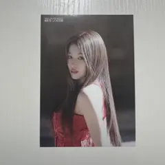 TWICE MISAMO サナ ラントレ