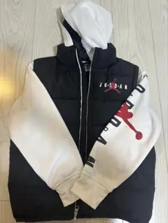 ダウンジャケット 140