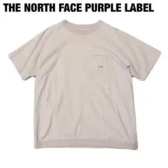 THE NORTH FACE PURPLE LABEL TシャツMのサムネイル