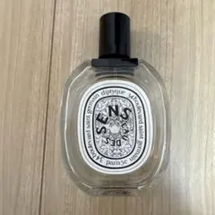 diptyque オードトワレ　オー　デ　サンスのサムネイル