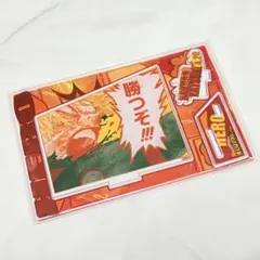 《新品未使用》 ヒロアカ 爆豪勝己 バースデイ名場面ジオラマフィギュア 2025