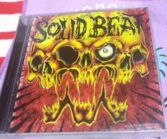 Solid Beat /松本和之