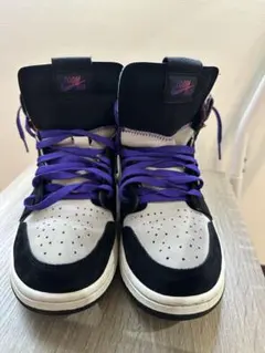 NIKE AIR JORDAN 1 ZOOM AIR スニーカー
