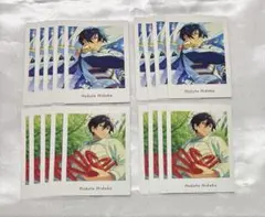 あんスタ ぱしゃっつ 北斗