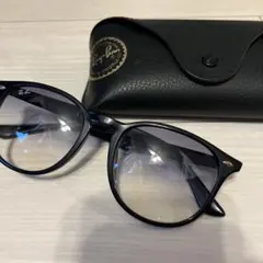 Ray-Ban RB 4259サングラス ブラック