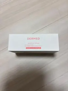 DERMED デルメッド リンクルクリーム 外容器＋レフィルのサムネイル