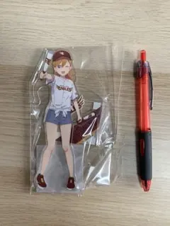 澁谷かのん　アクリルスタンドのサムネイル