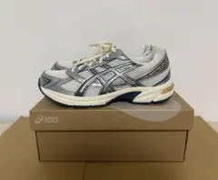 ASICS GEL-1130 CREAM/MAHOGANY 27.5cm