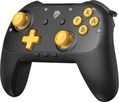 Swich2 ワイヤレスコントローラー 連射機能 背面ボタン付