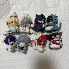 スターレイル 8種類セット②