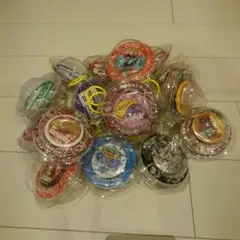 妖怪ウォッチ!!缶バッチ☆