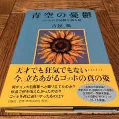 青空の憂鬱 ゴッホの全足跡を辿る旅 - メルカリ