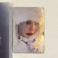 XLOV ウムティ UXLXVE トレカ