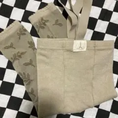 tete a tete テータテート サスペンダーレギンス