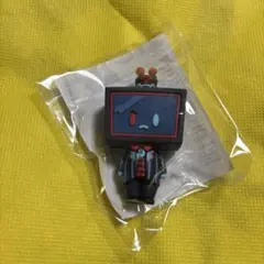 ハズビンホテル ラバーフィギュア ヴォックス ラウンドワン限定 | Mercari