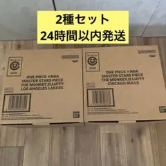 新品未開封】ONE PIECE×NBA STICKER 全11種 コンプリート - メルカリ