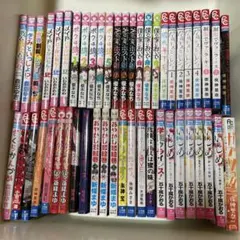 2026年最新】少女漫画まとめ売りの人気アイテム - メルカリ