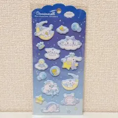 【正規品】サンリオ　シナモロール　マシュマロシール