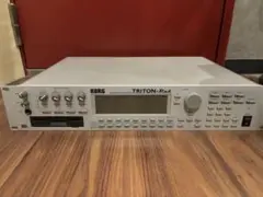 2026年最新】korg triton rackの人気アイテム - メルカリ