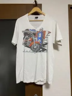 USA 製 00s Harley-Davidson Hollywood Tシャツのサムネイル