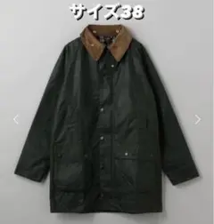 バブアー Barbour 130th gamefair ゲームフェアー 38