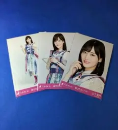 乃木坂46 錆びたコンパス 生写真 フルコンプ 乃木坂46 生写真 秋元真夏 コンプ 錆びたコンパス - メルカリ