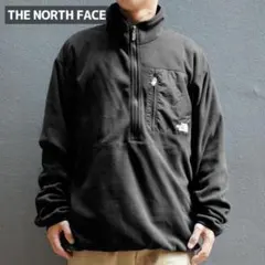 THE NORTH FACE / フリース 黒（NL72331R)