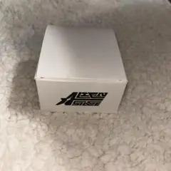 エイリアンステージ ALIENSTAGE イヴァン AGF ハート型ペンダント