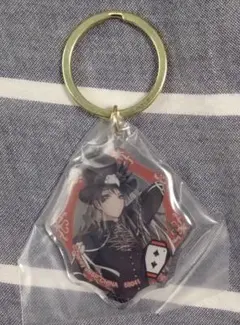 ツイステ 一番くじ デュース