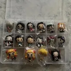 d*7様 【GOOD SMILE COMPANY】ねんどろいどぷち【80体セット d*7様 【GOOD SMILE COMPANY】ねんどろいどぷち【80体セット - メルカリ