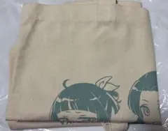 薬屋のひとりごと ファントエス トートバッグ