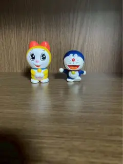 도라에몽 ドラミちゃん フィギュア