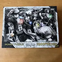 『tetsu 様専用』ONE PIECE 1000ピース ジグソーパズル