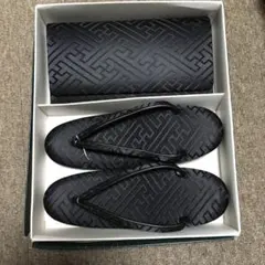 草履バッグセット
