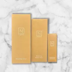 nオーガニック ベーシック バランシングローション エッセンス VCエッセンスのサムネイル