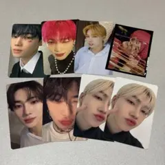 THEBOYZ NEW トレカセット