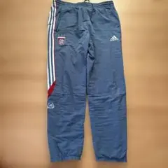 adidas FCバイエルン・ミュンヘン ピステパンツ
