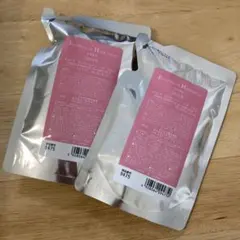 オルビス エッセンスイン ヘア ミルク 洗い流さないトリートメント