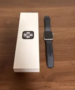Apple Watch SE (第2世代) 本体