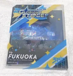 アイドルマスターSideM 3rd LIVE TOUR 福岡公演 Blu-ray