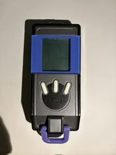 デジモン　デジモンセイバーズ　デジヴァイスic ブラック