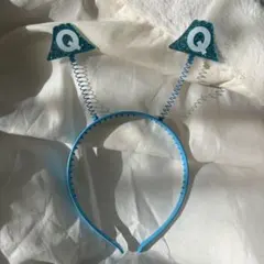 富士急　カチューシャ