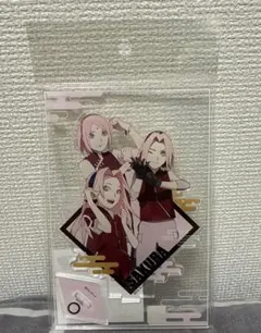 【新品】春野サクラ アクスタ アクリルスタンド