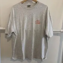 FREAK'S STORE CITY DONUTS Tシャツ L