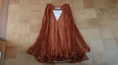 レディース ワンピース 結婚式