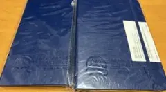 ノート 2冊セットのサムネイル