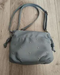 ショルダーバッグ 新品未使用