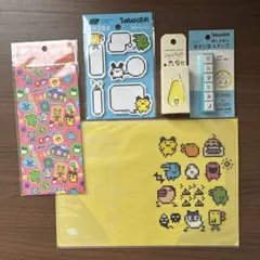 ほぼ日 キャラクターグッズ