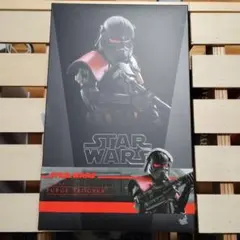 ホットトイズ SF